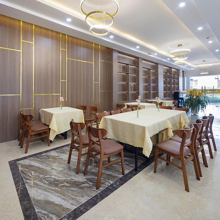 Romance Hotel Dalat מראה חיצוני תמונה